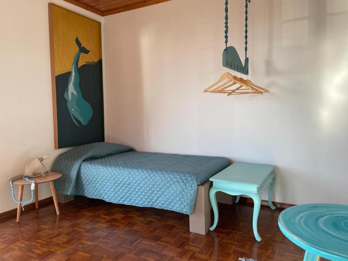 Avo Da Rosa Apartment Ribeira Quente Exterior photo
